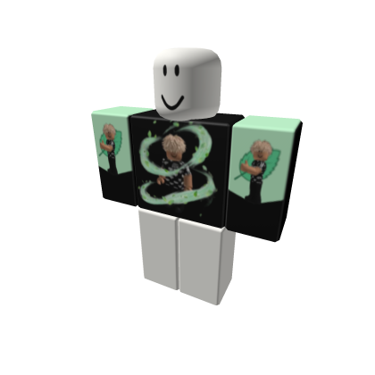 Roblox-Vorschaubild: Jerry duftet wundervoll
